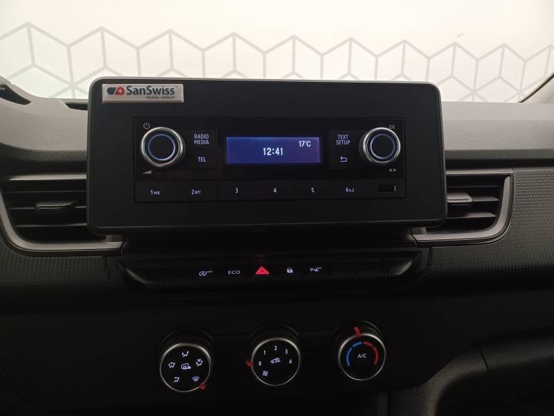Nissan Townstar - Photo 18
