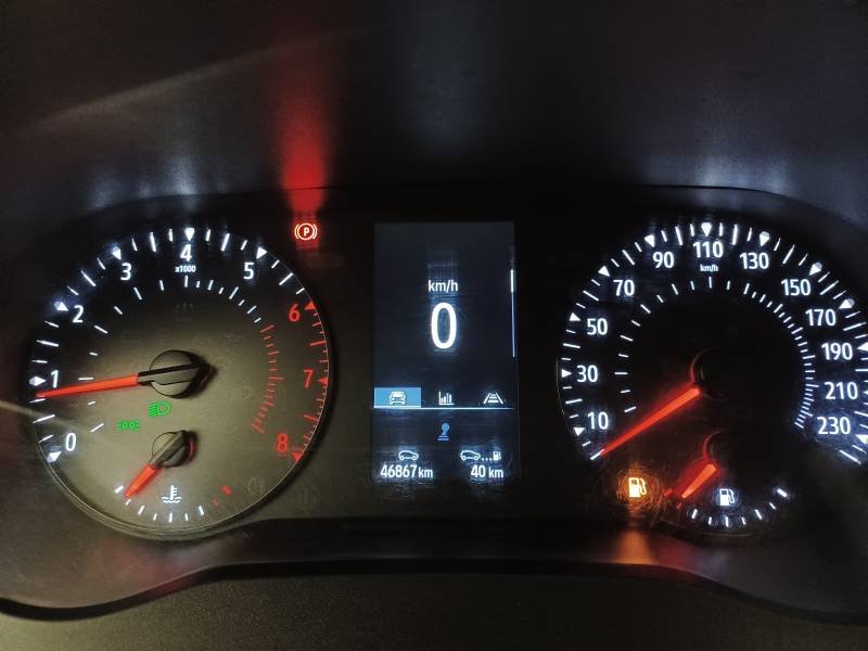 Nissan Townstar - Photo 20
