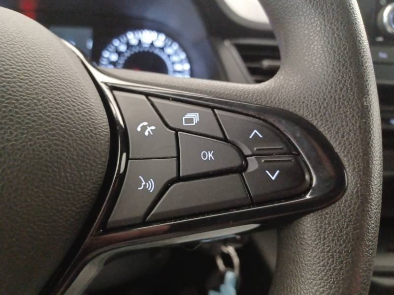 Nissan Townstar - Photo 21
