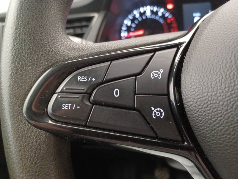 Nissan Townstar - Photo 22