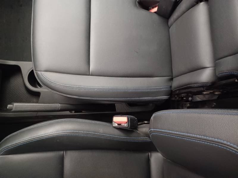 Nissan Townstar - Photo 23