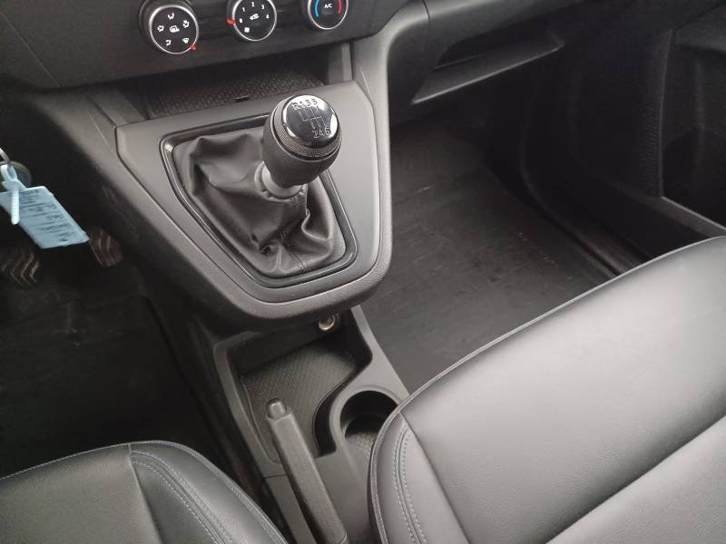 Nissan Townstar - Photo 24