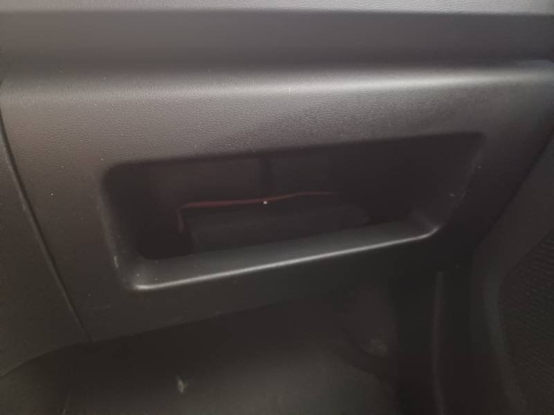 Nissan Townstar - Photo 27
