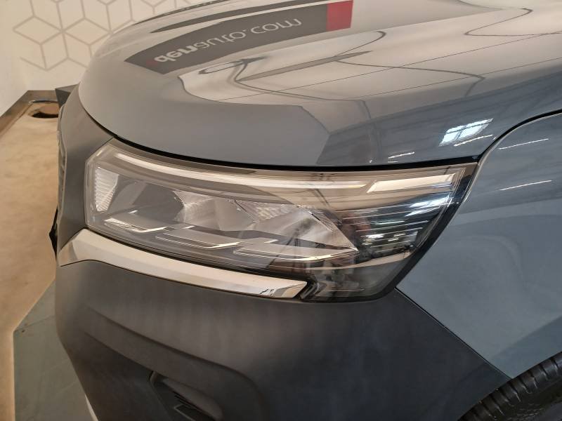 Nissan Townstar - Photo 28