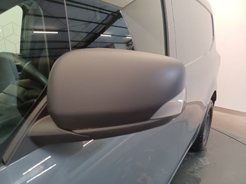Nissan Townstar - Photo 29