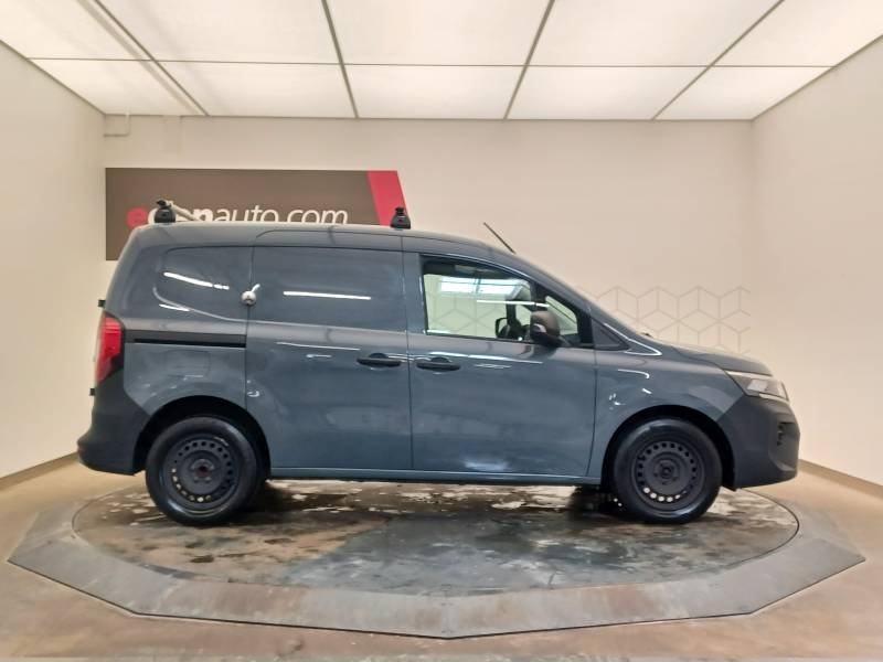 Nissan Townstar - Photo 3