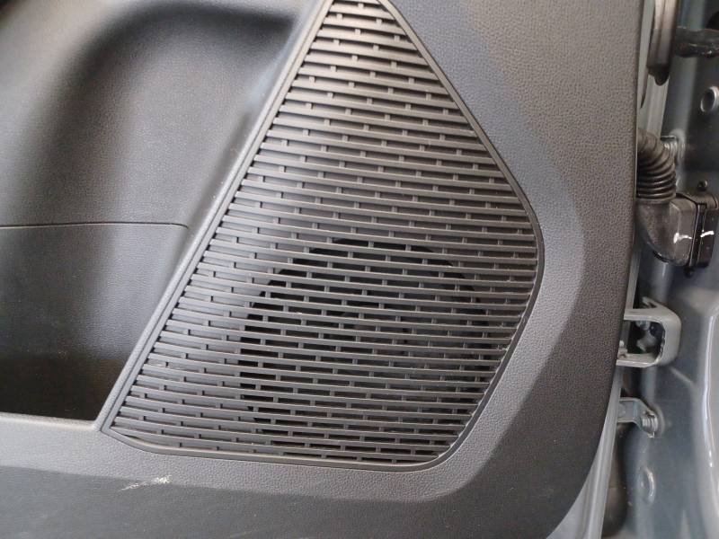 Nissan Townstar - Photo 32