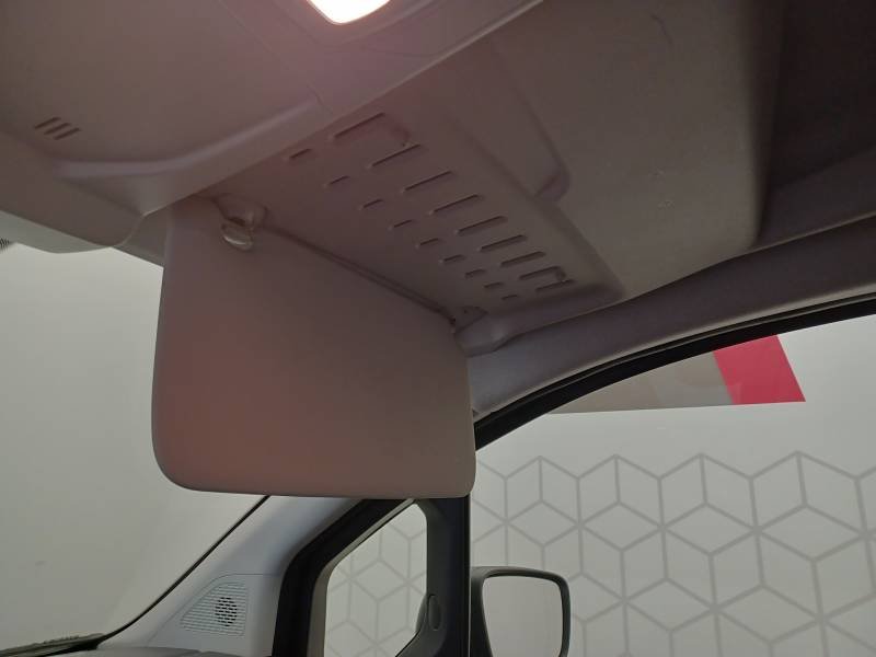 Nissan Townstar - Photo 34