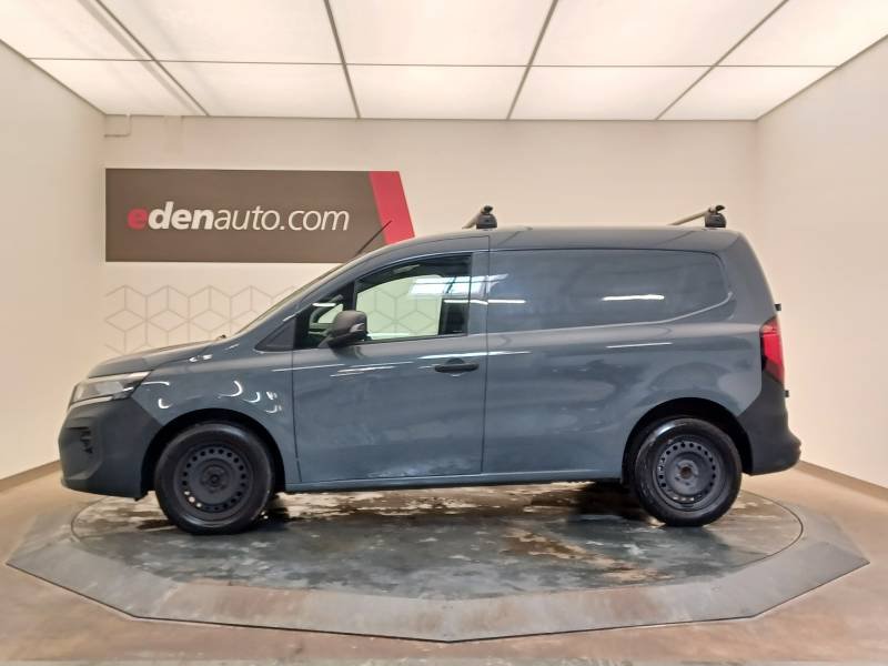 Nissan Townstar - Photo 4