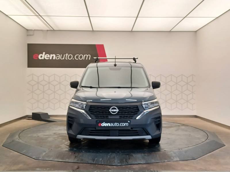 Nissan Townstar - Photo 5