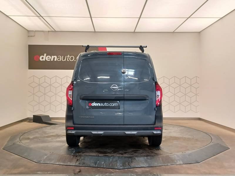Nissan Townstar - Photo 6