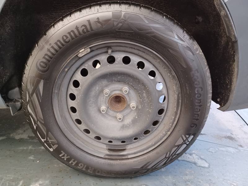 Nissan Townstar - Photo 8