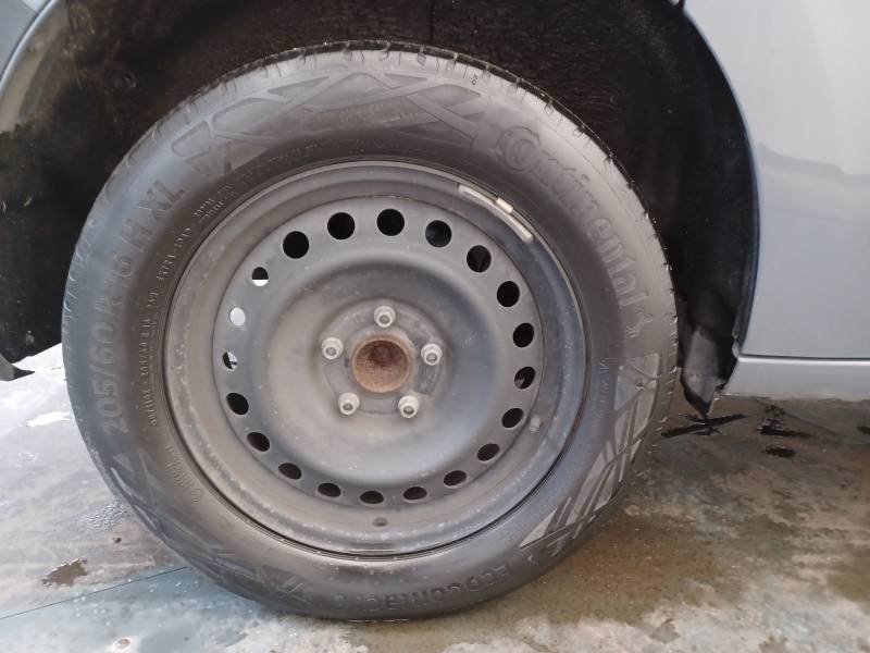 Nissan Townstar - Photo 9