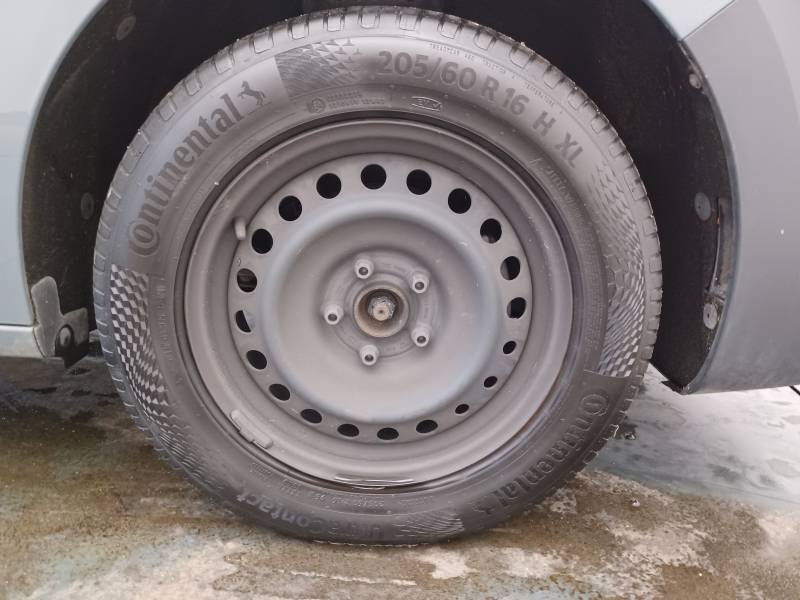 Nissan Townstar - Photo 10