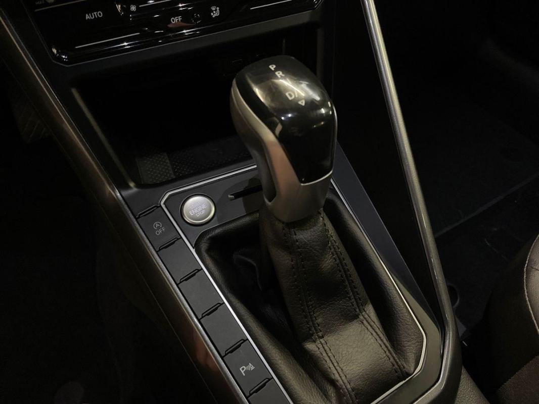 Volkswagen Taigo - Photo 11
