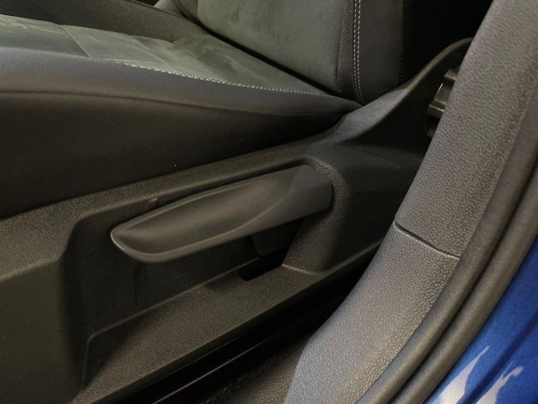 Volkswagen Taigo - Photo 14