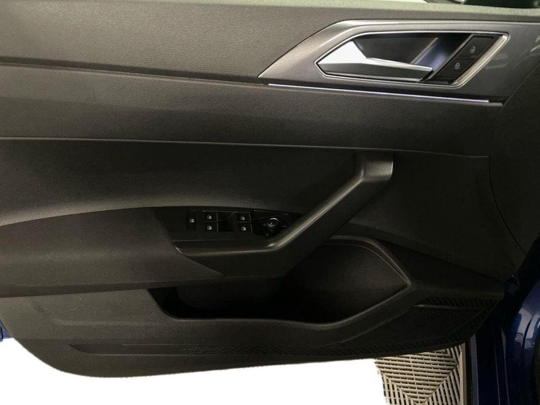 Volkswagen Taigo - Photo 15