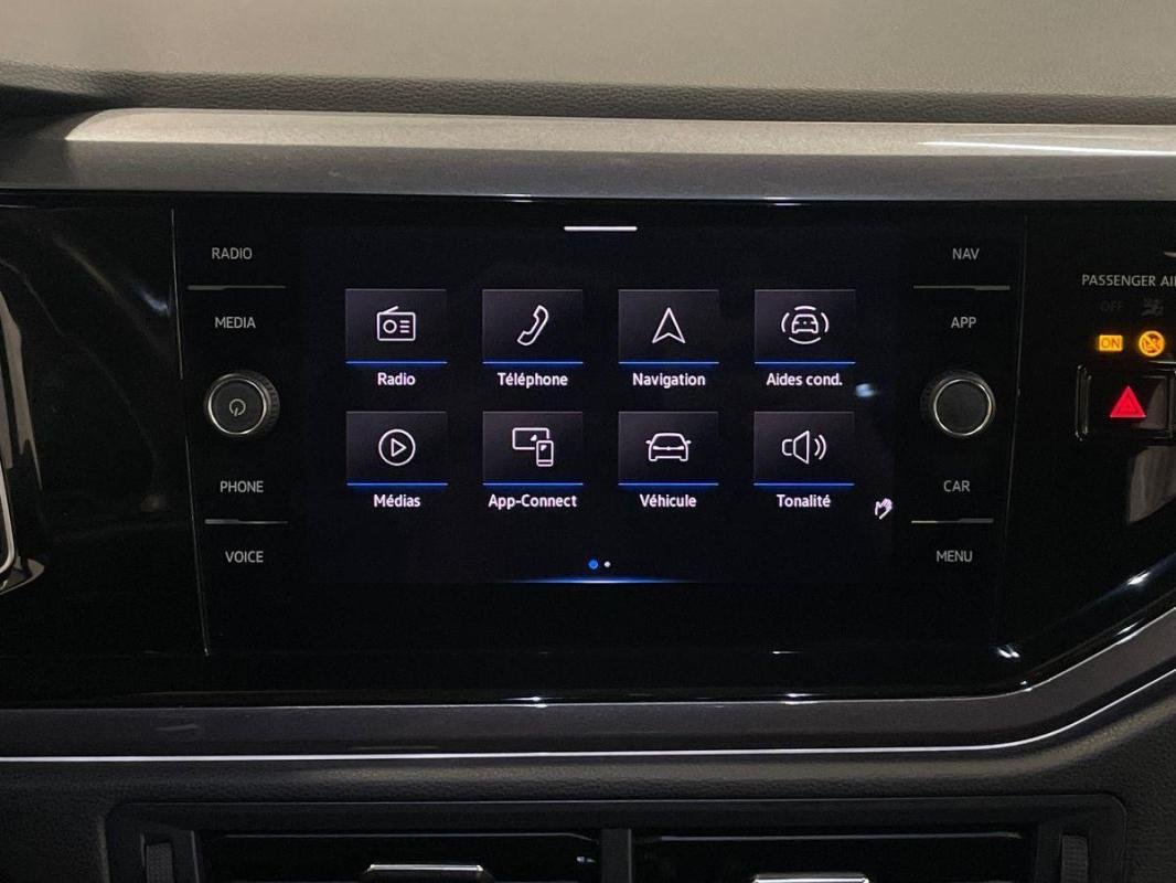 Volkswagen Taigo - Photo 16