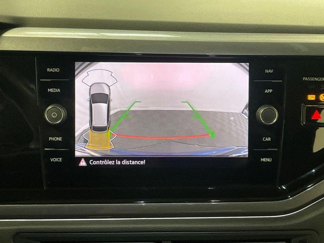 Volkswagen Taigo - Photo 18