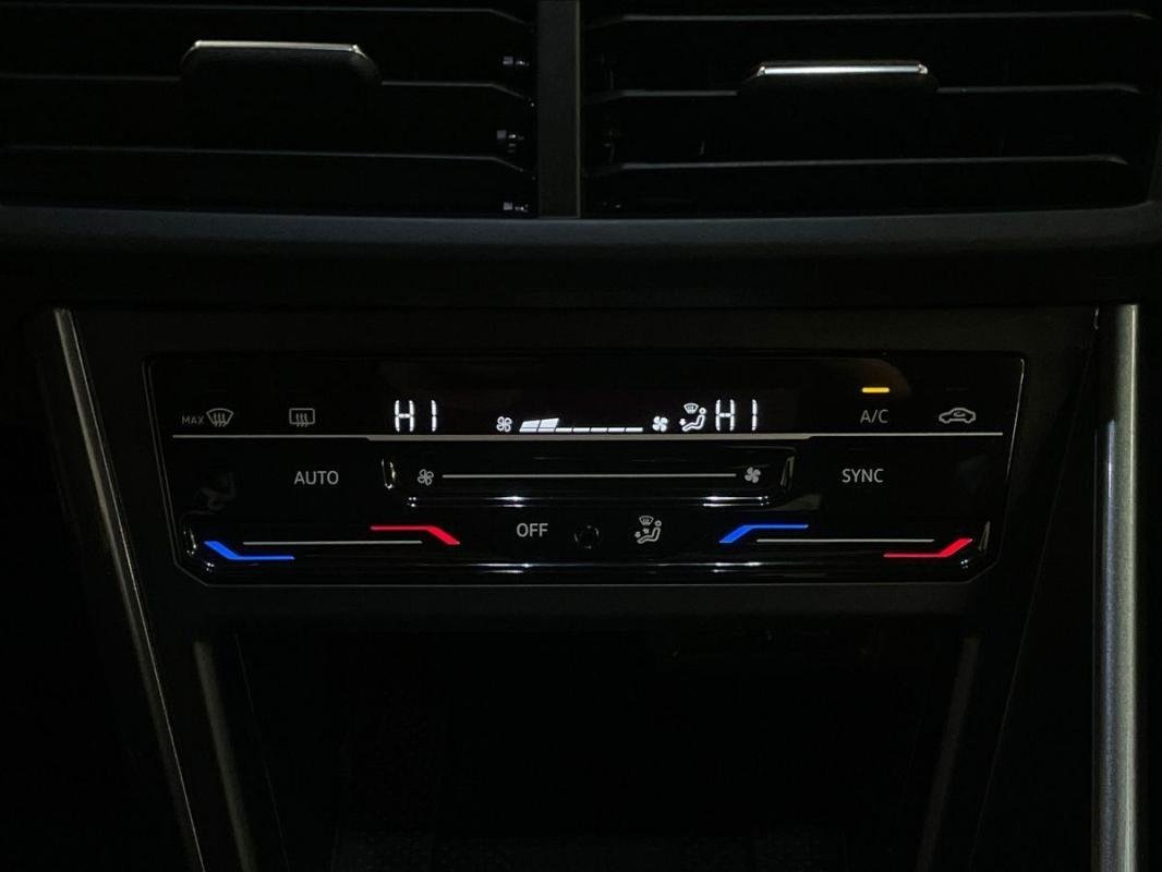 Volkswagen Taigo - Photo 19