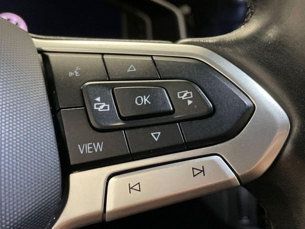 Volkswagen Taigo - Photo 20
