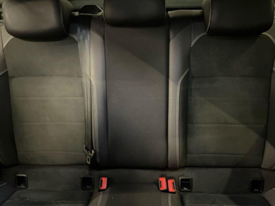 Volkswagen Taigo - Photo 22