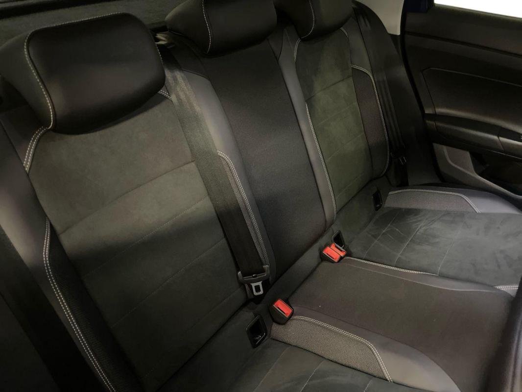 Volkswagen Taigo - Photo 23