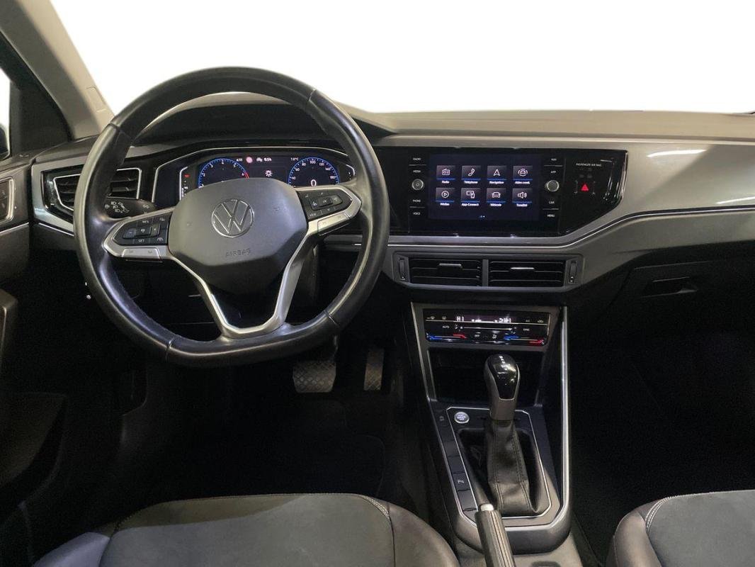 Volkswagen Taigo - Photo 24