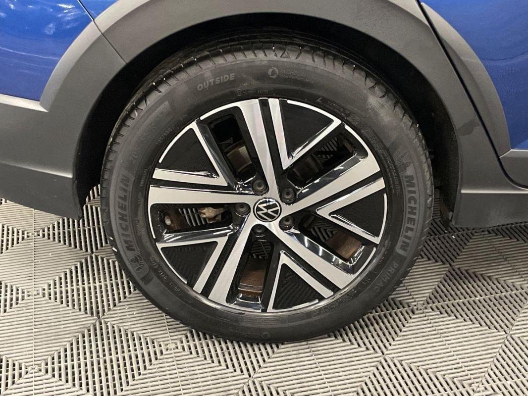 Volkswagen Taigo - Photo 28