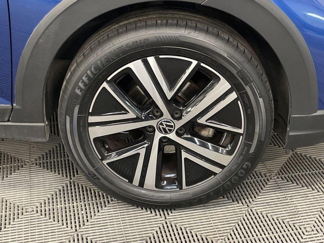 Volkswagen Taigo - Photo 29