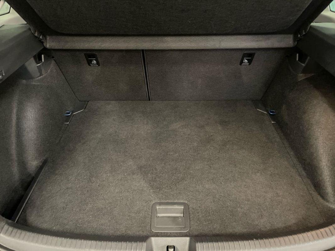Volkswagen Taigo - Photo 31