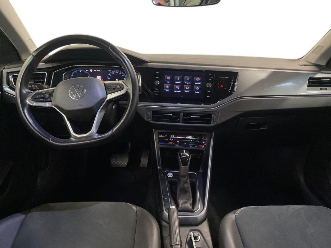 Volkswagen Taigo - Photo 8