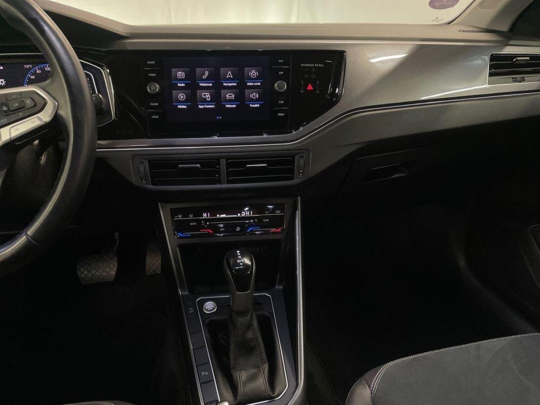 Volkswagen Taigo - Photo 10