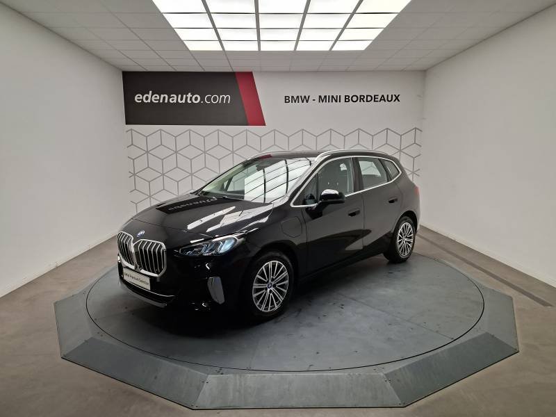 BMW Serie 2