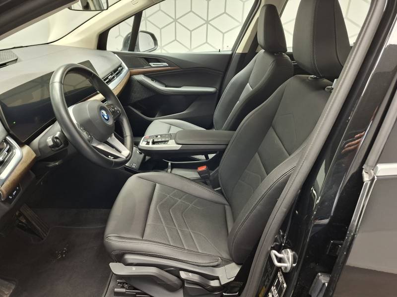 BMW Serie 2 - Photo 18