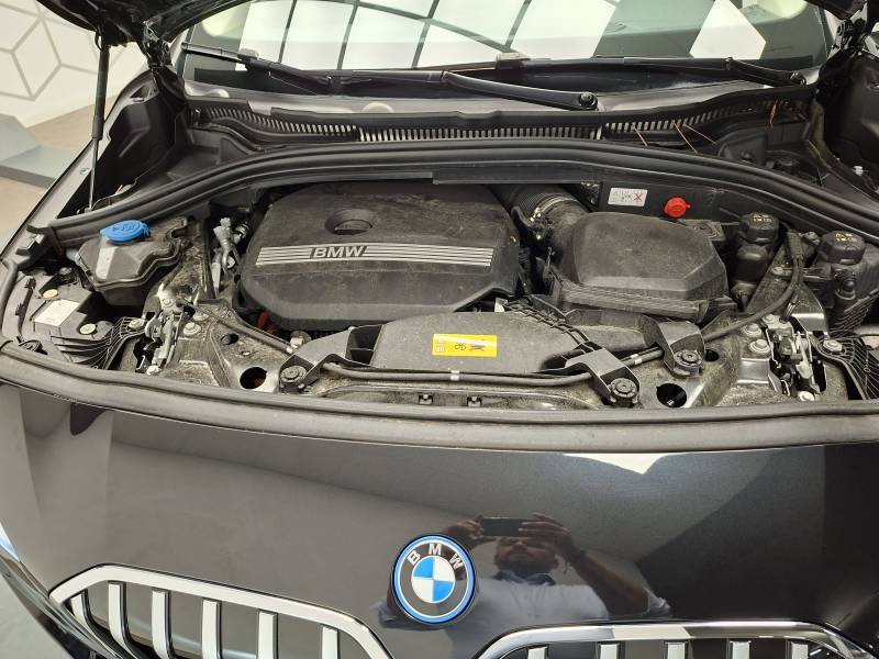 BMW Serie 2 - Photo 35