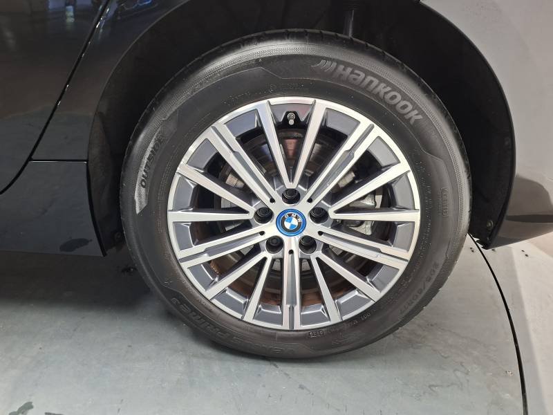 BMW Serie 2 - Photo 9