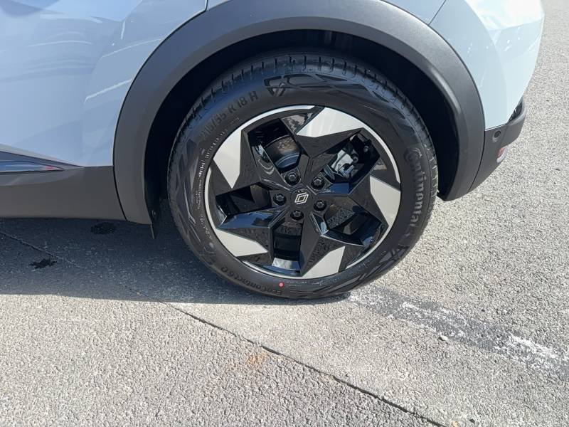 Renault Captur - Photo 11