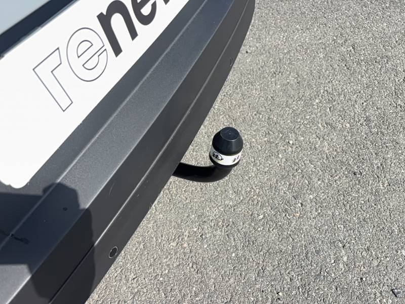 Renault Captur - Photo 12