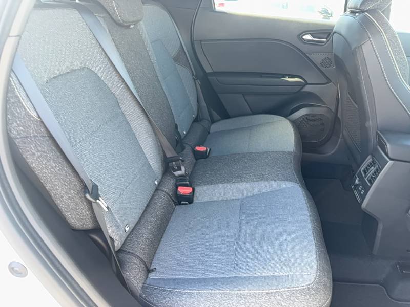 Renault Captur - Photo 18