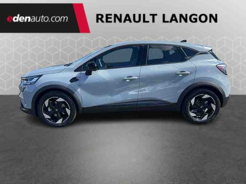 Renault Captur - Photo 2