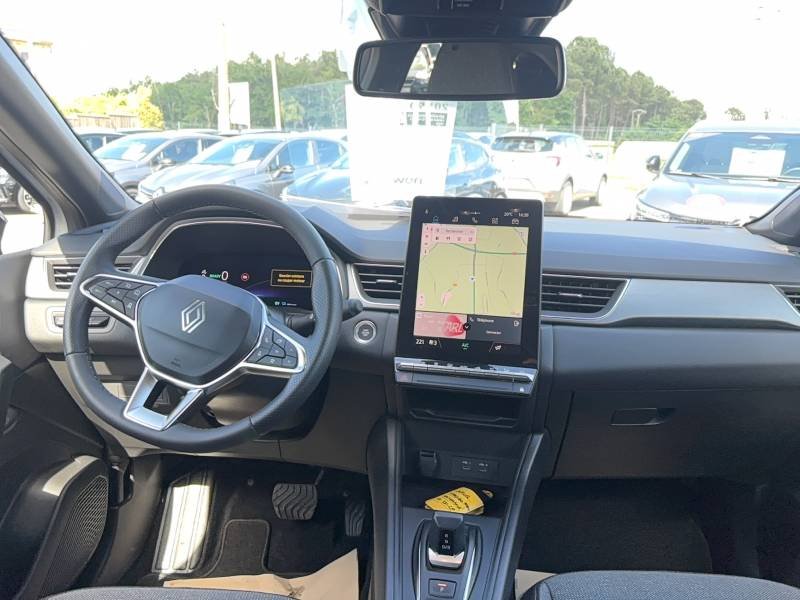 Renault Captur - Photo 21