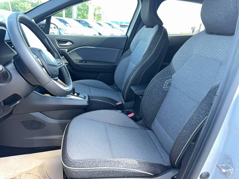 Renault Captur - Photo 25