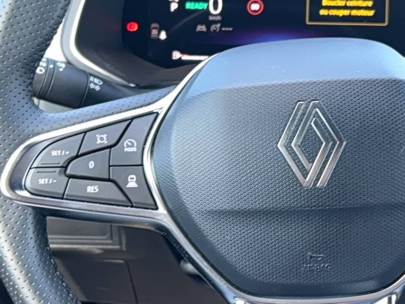 Renault Captur - Photo 29
