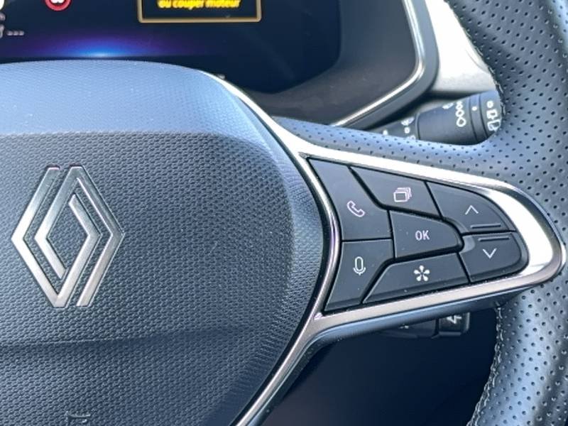 Renault Captur - Photo 30