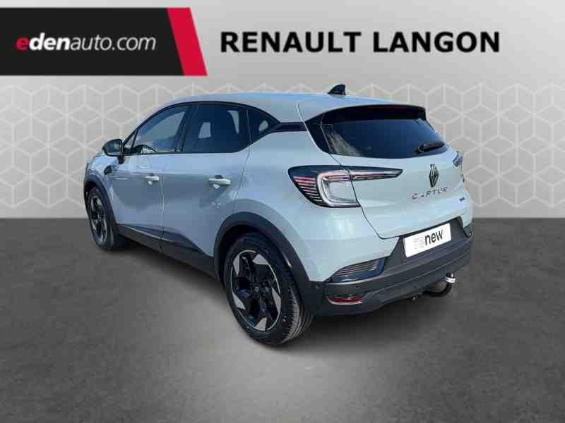 Renault Captur - Photo 3