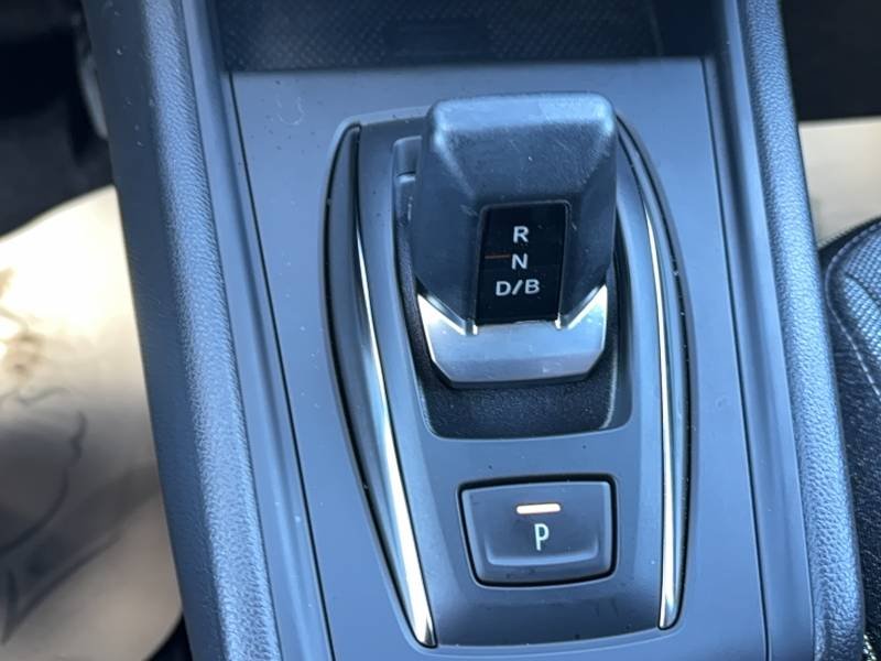 Renault Captur - Photo 37