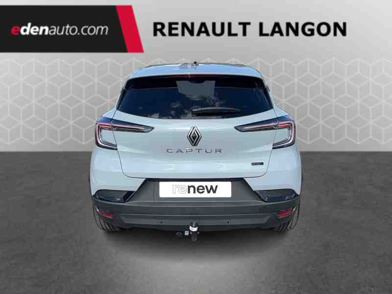 Renault Captur - Photo 4