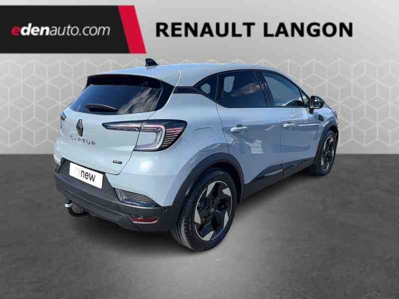 Renault Captur - Photo 5