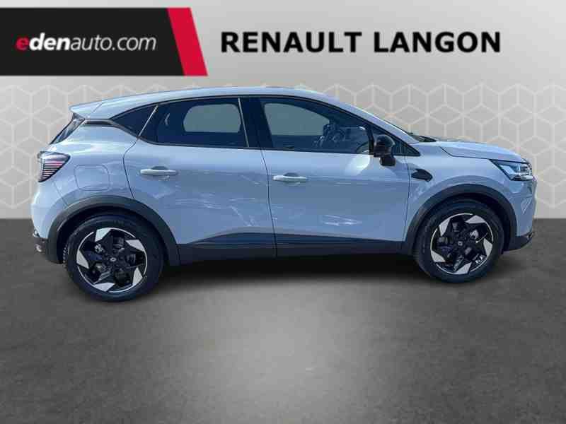Renault Captur - Photo 6